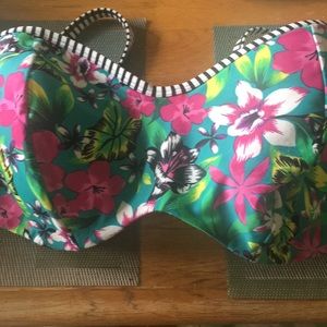 Panache swim top
